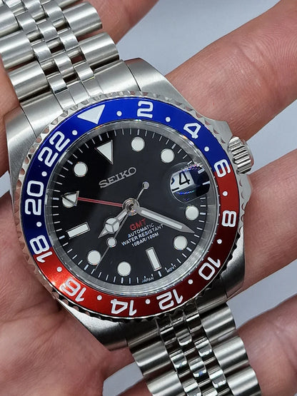 GMT MOD PEPSI ( Jubilee )