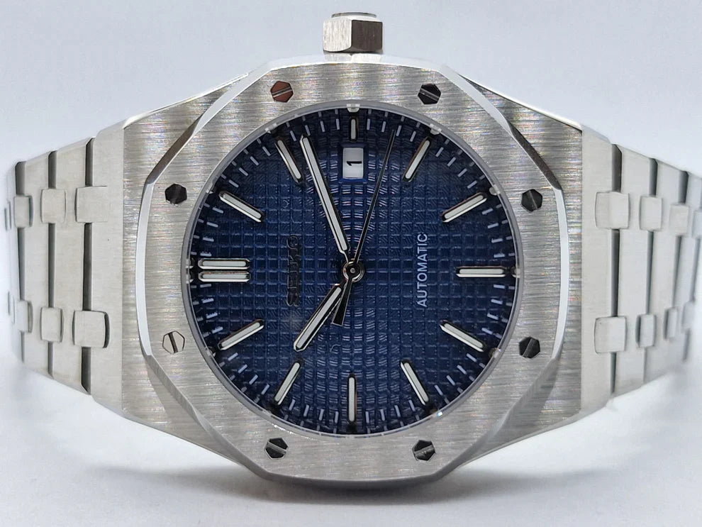 ROYAL OAK (OCEAN BLUE)