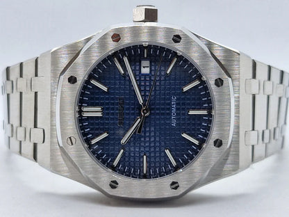 ROYAL OAK (OCEAN BLUE)