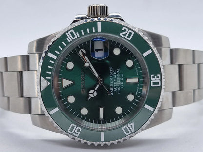 SUBMARINER HULK MOD