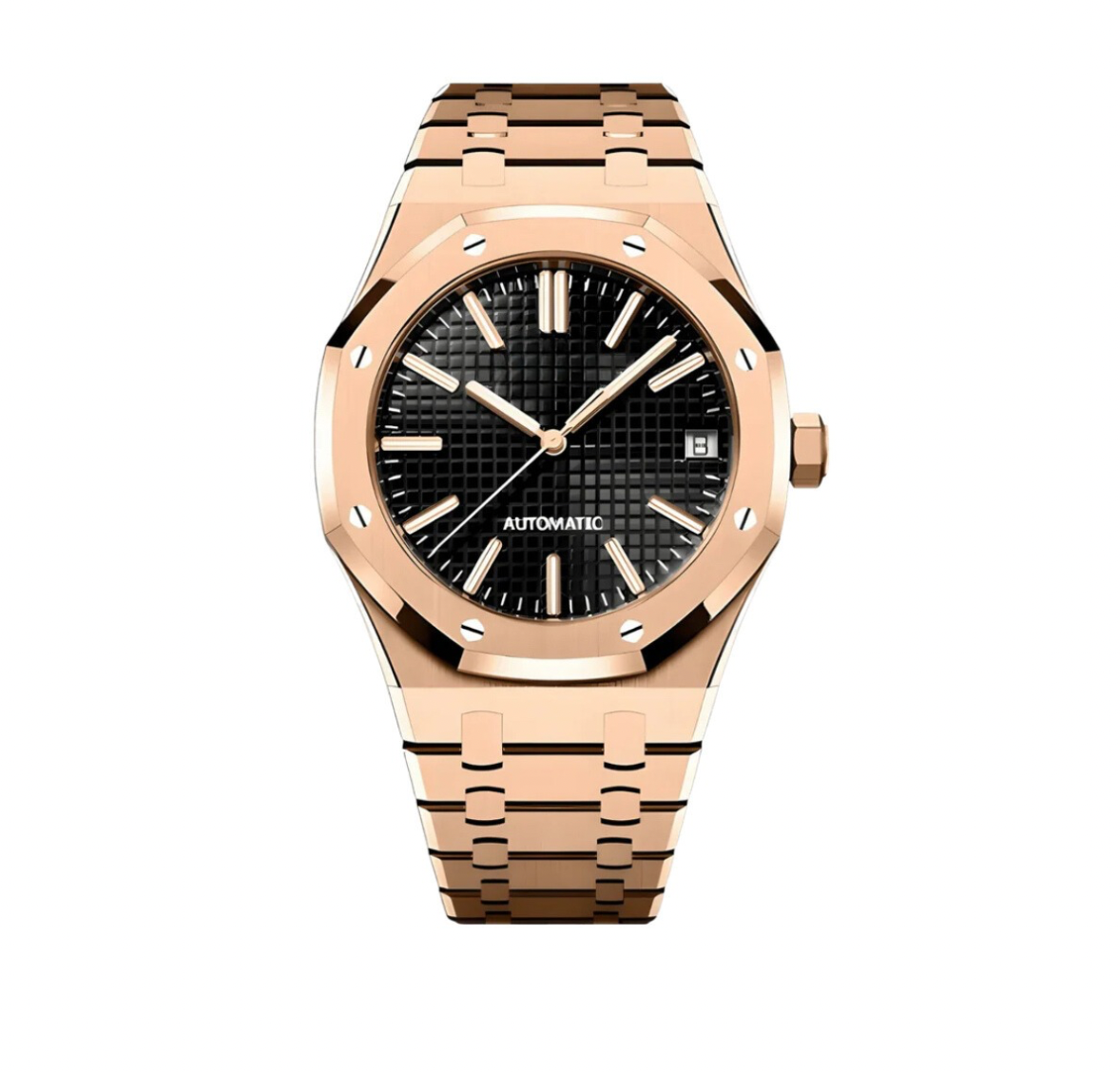 ROYAL OAK (GOLD BLACK)