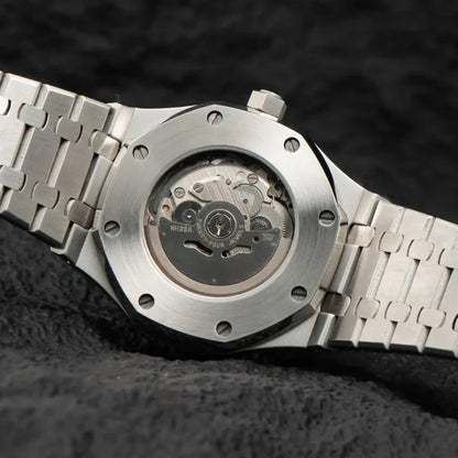 ROYAL OAK (WHITE)